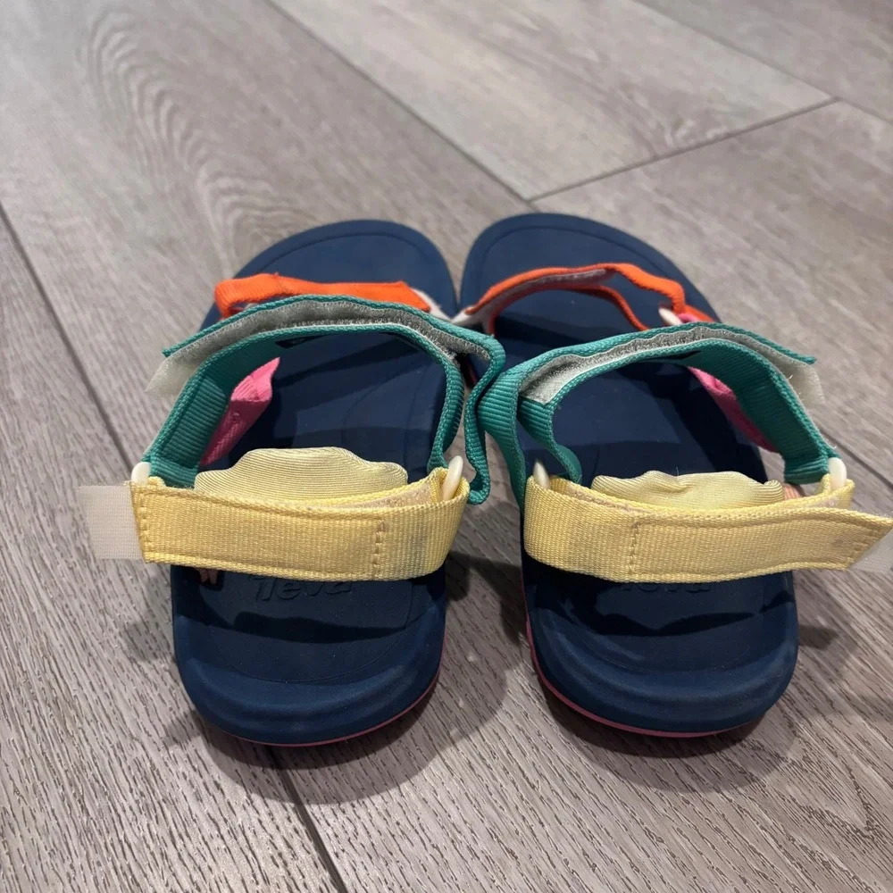 Teva hurricane xlt2